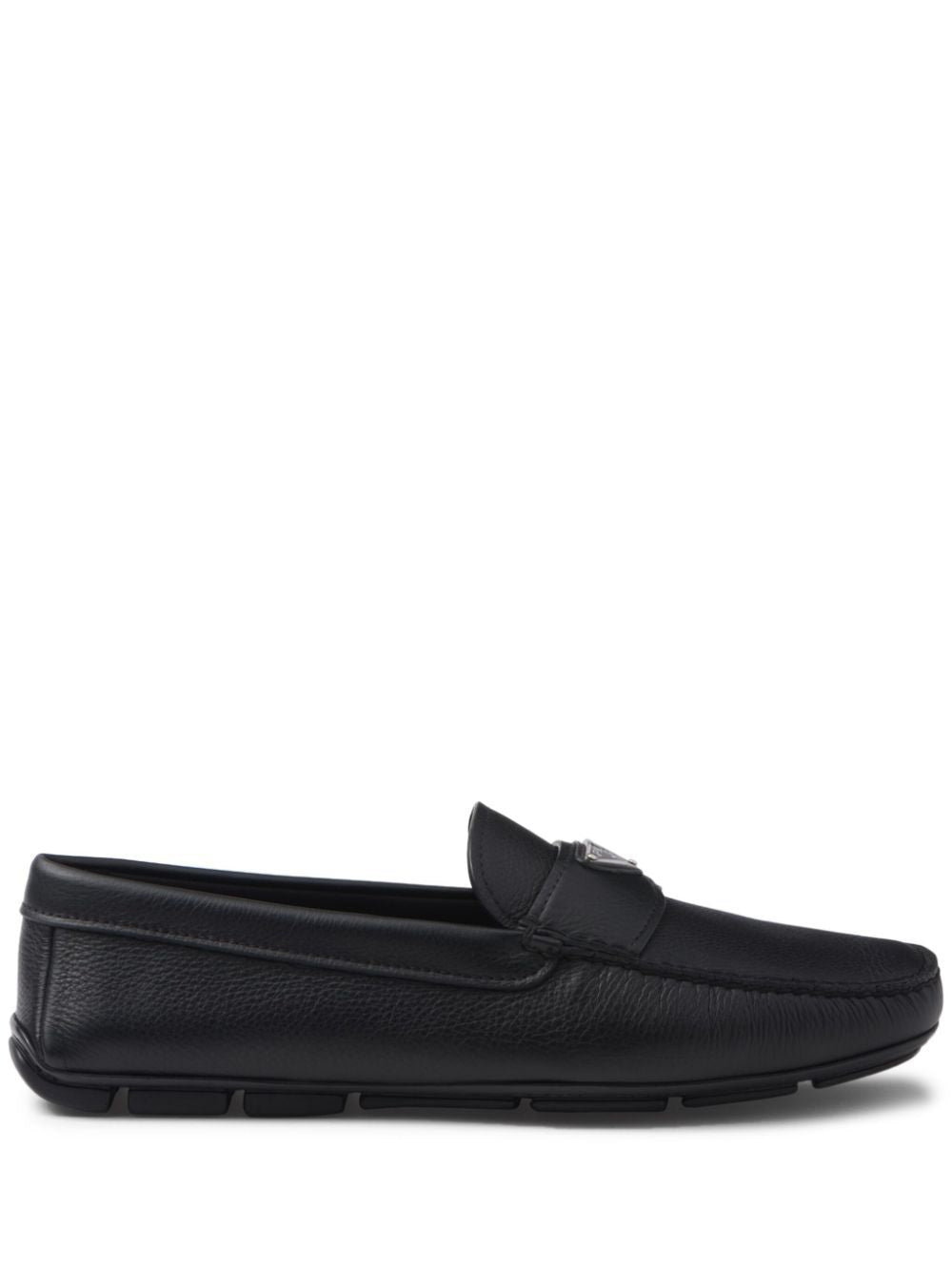 PRADA Men's Luxurious Moccasins