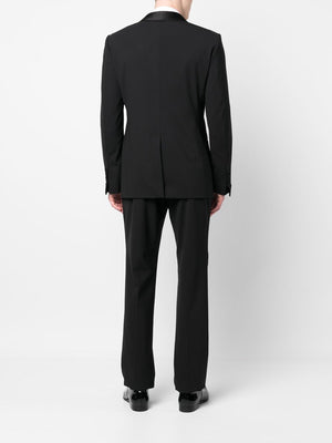 TOM FORD Tailored Single Breasted Suit for Men