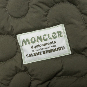 Áo khoác Moncler dành cho nam - Bộ sưu tập FW23