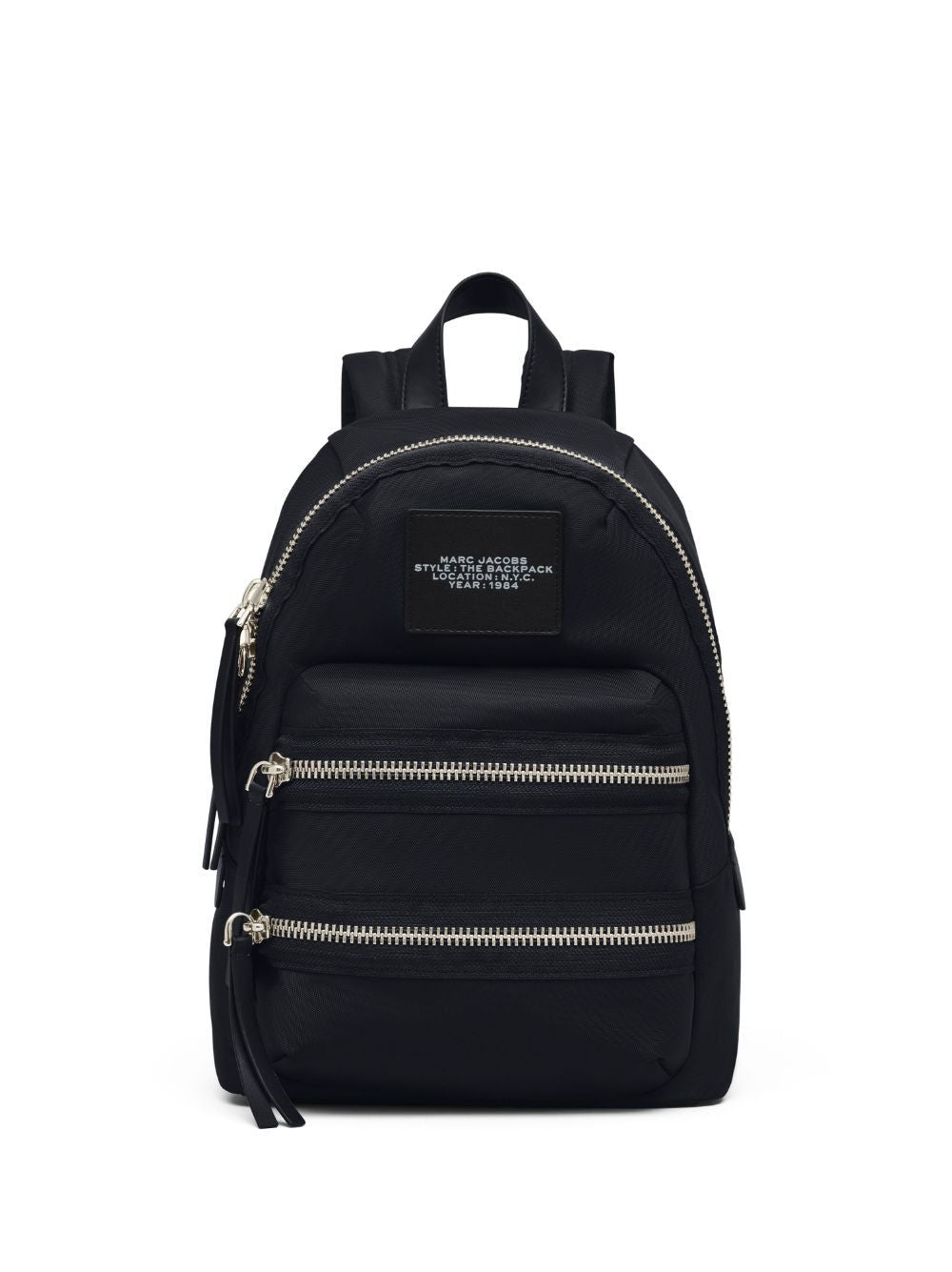 MARC JACOBS Medium Biker Backpack