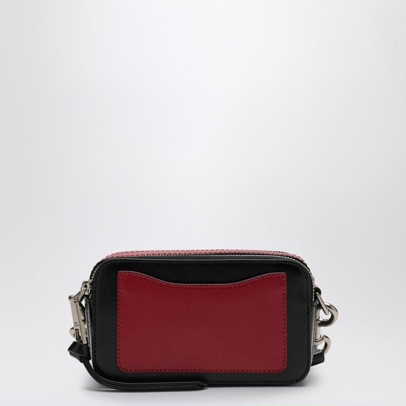 MARC JACOBS Snapshot Pony-Effect Mini Shoulder Handbag