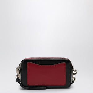 MARC JACOBS Snapshot Pony-Effect Mini Shoulder Handbag