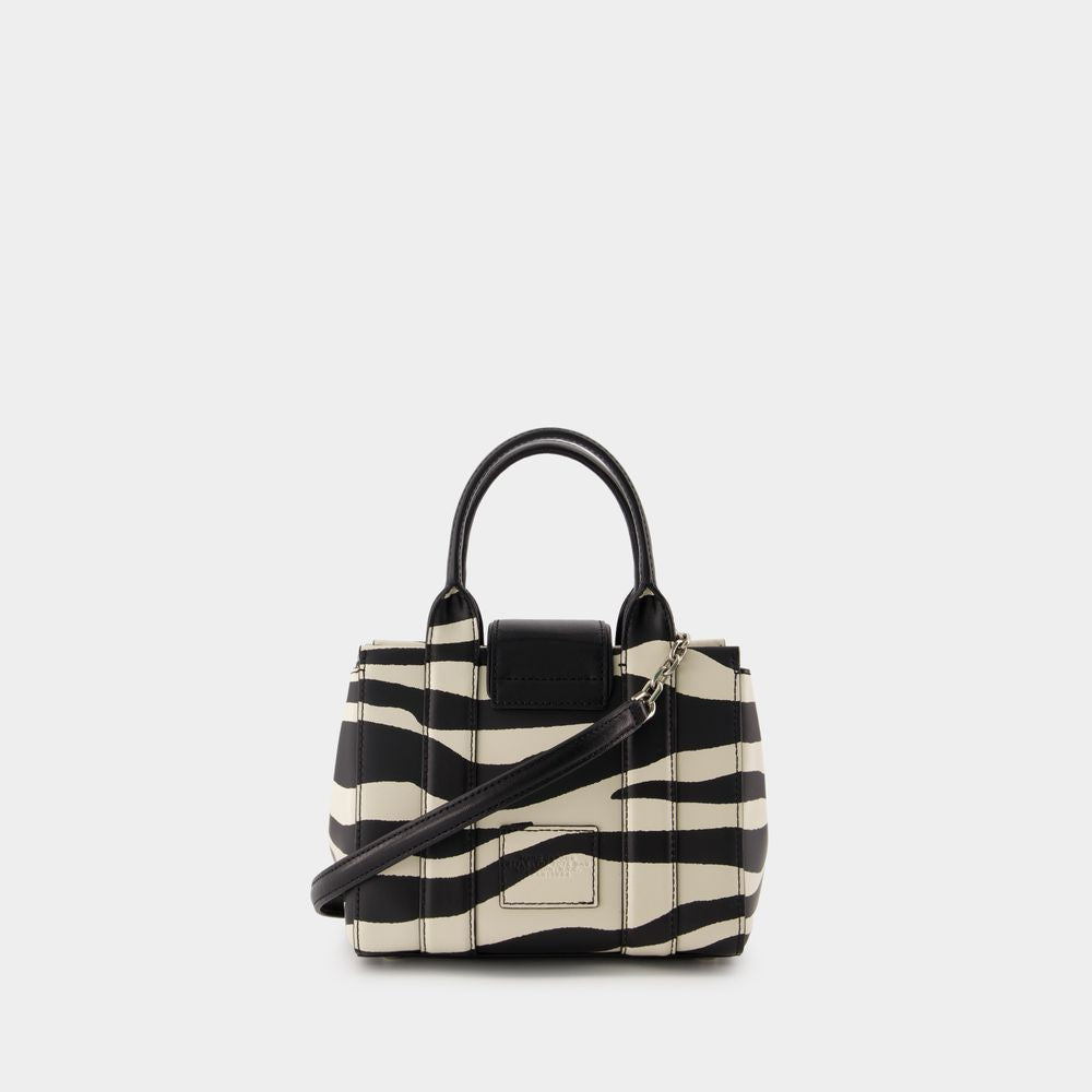 MARC JACOBS Chic Mini Tote Handbag