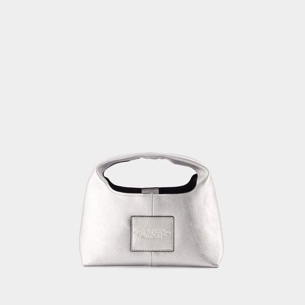 MARC JACOBS Chic Mini Sack Purse for Women