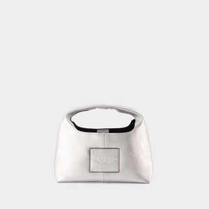 MARC JACOBS Stylish Mini Sack Handbag for Women