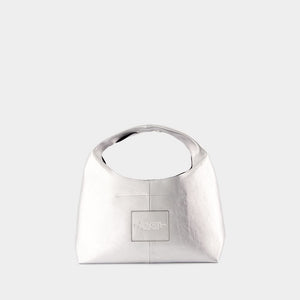 MARC JACOBS The Chic Sack Purse - Stylish Women’s Leather Bag