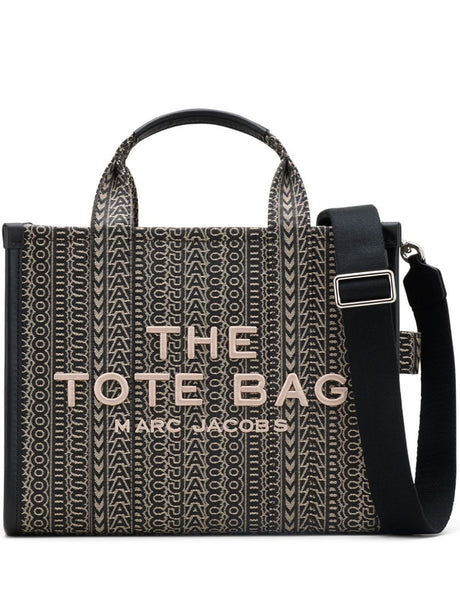 MARC JACOBS Chic Medium Tote Handbag