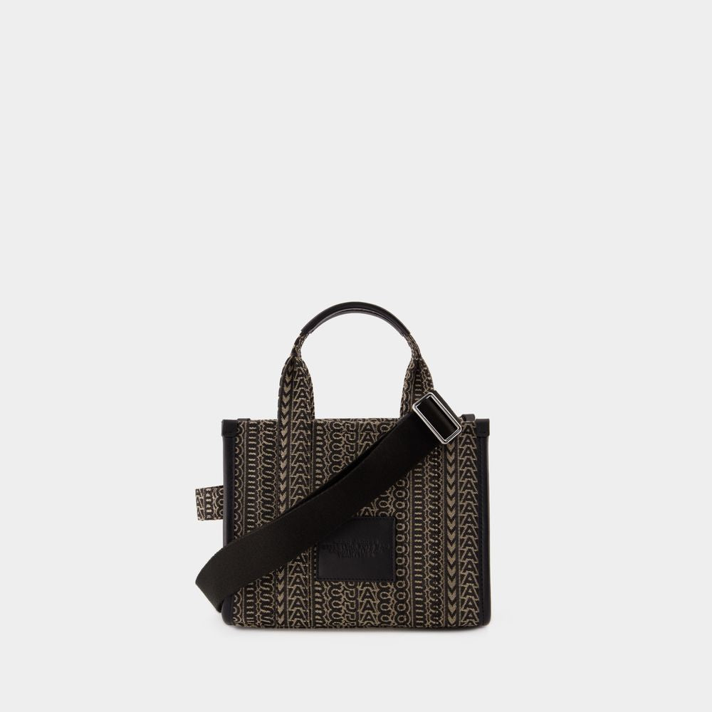 MARC JACOBS The Mini Tote Handbag