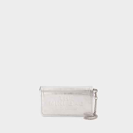 MARC JACOBS Chic Mini Handbag for All Seasons