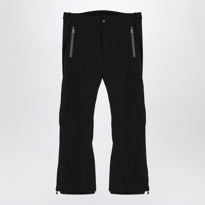 MONCLER GRENOBLE Men's Padded Ski Pants - Winter 2025