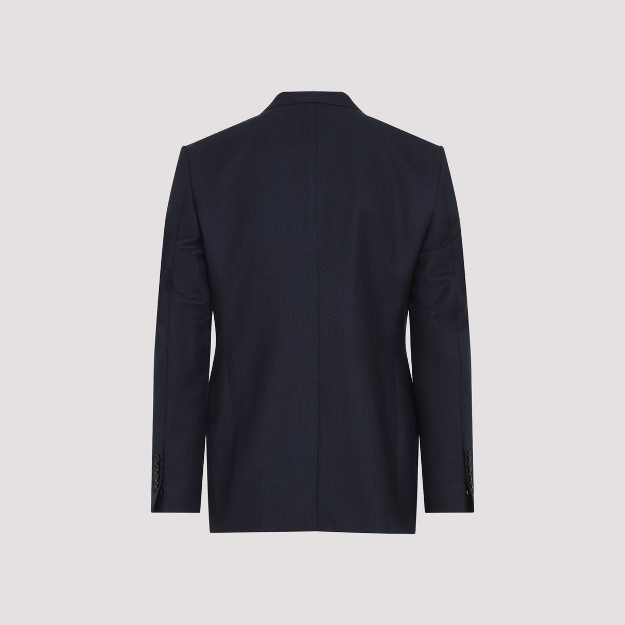 TOM FORD Sleek Men's Suit - SS25 Collection