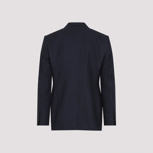 TOM FORD Sleek Men's Suit - SS25 Collection