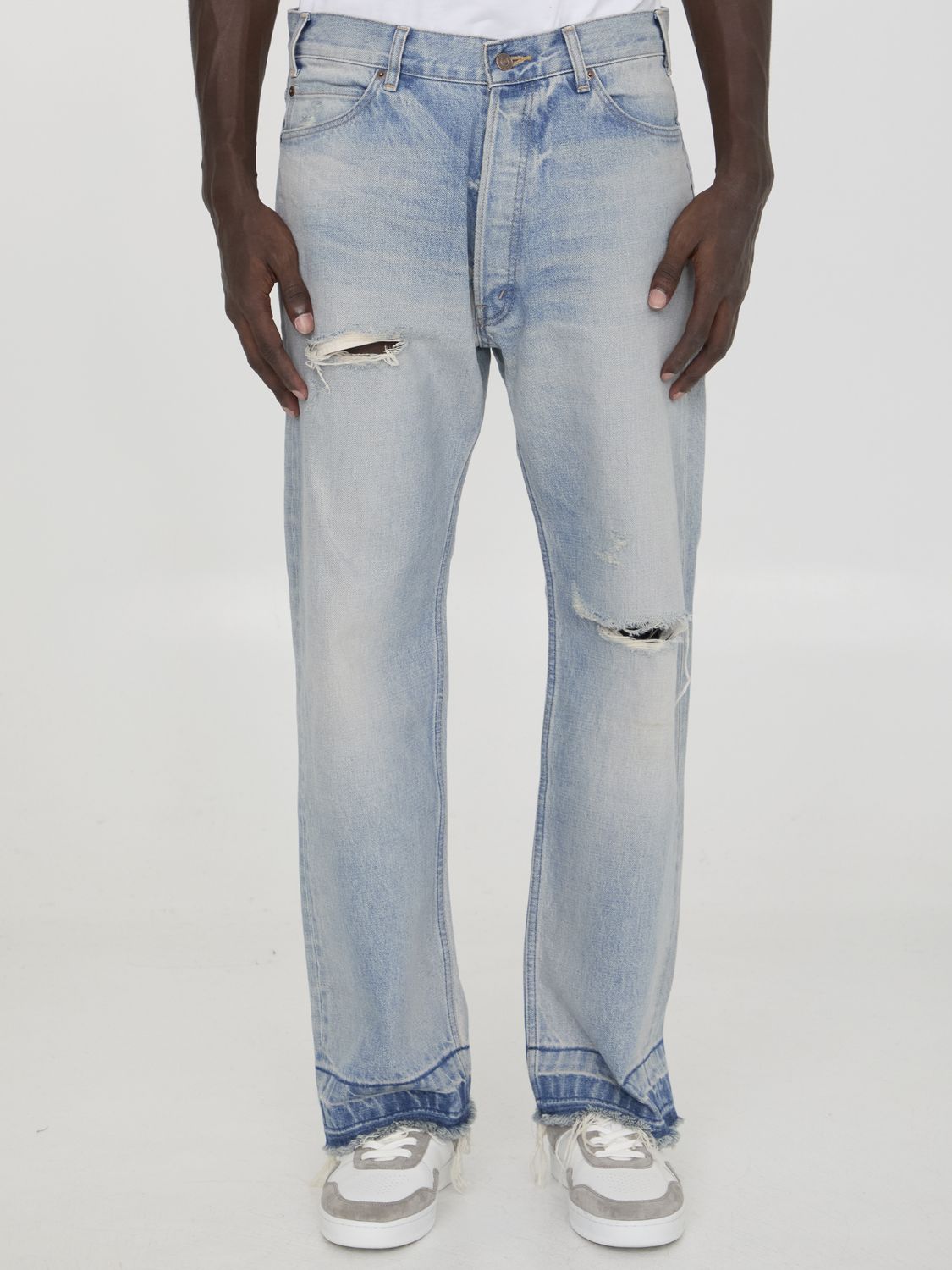 CELINE WESLEY Jeans