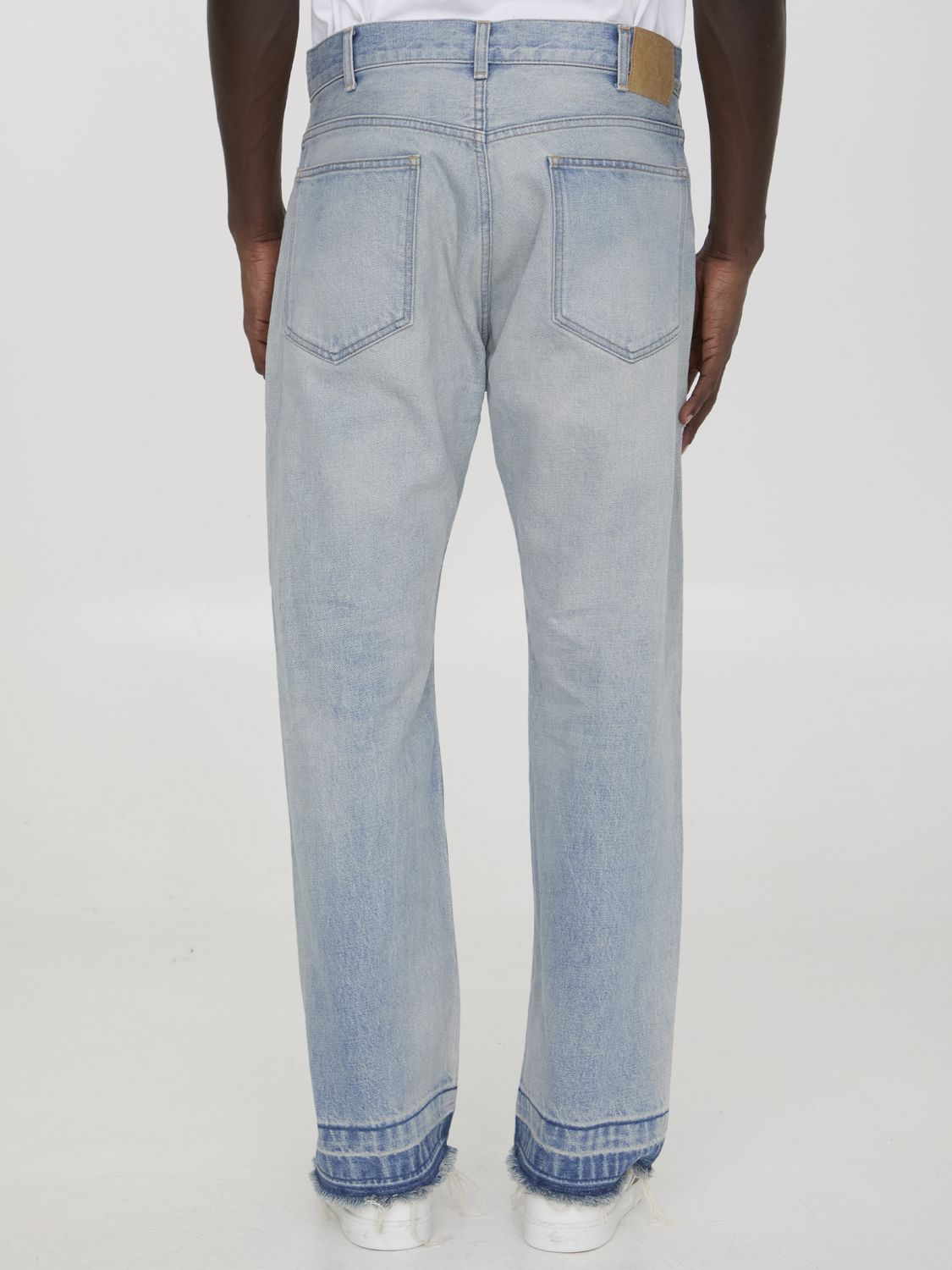 CELINE WESLEY Jeans