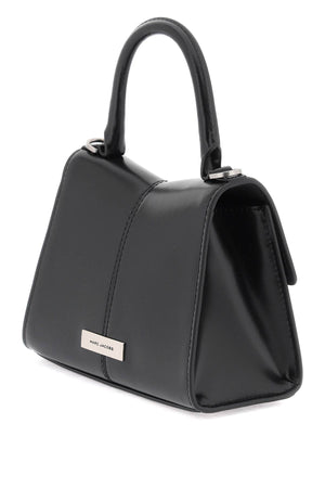 MARC JACOBS Elegant Mini Top Handle Handbag