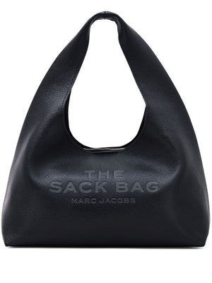 MARC JACOBS The Classic Mini Sack - Elegant Leather Pouch