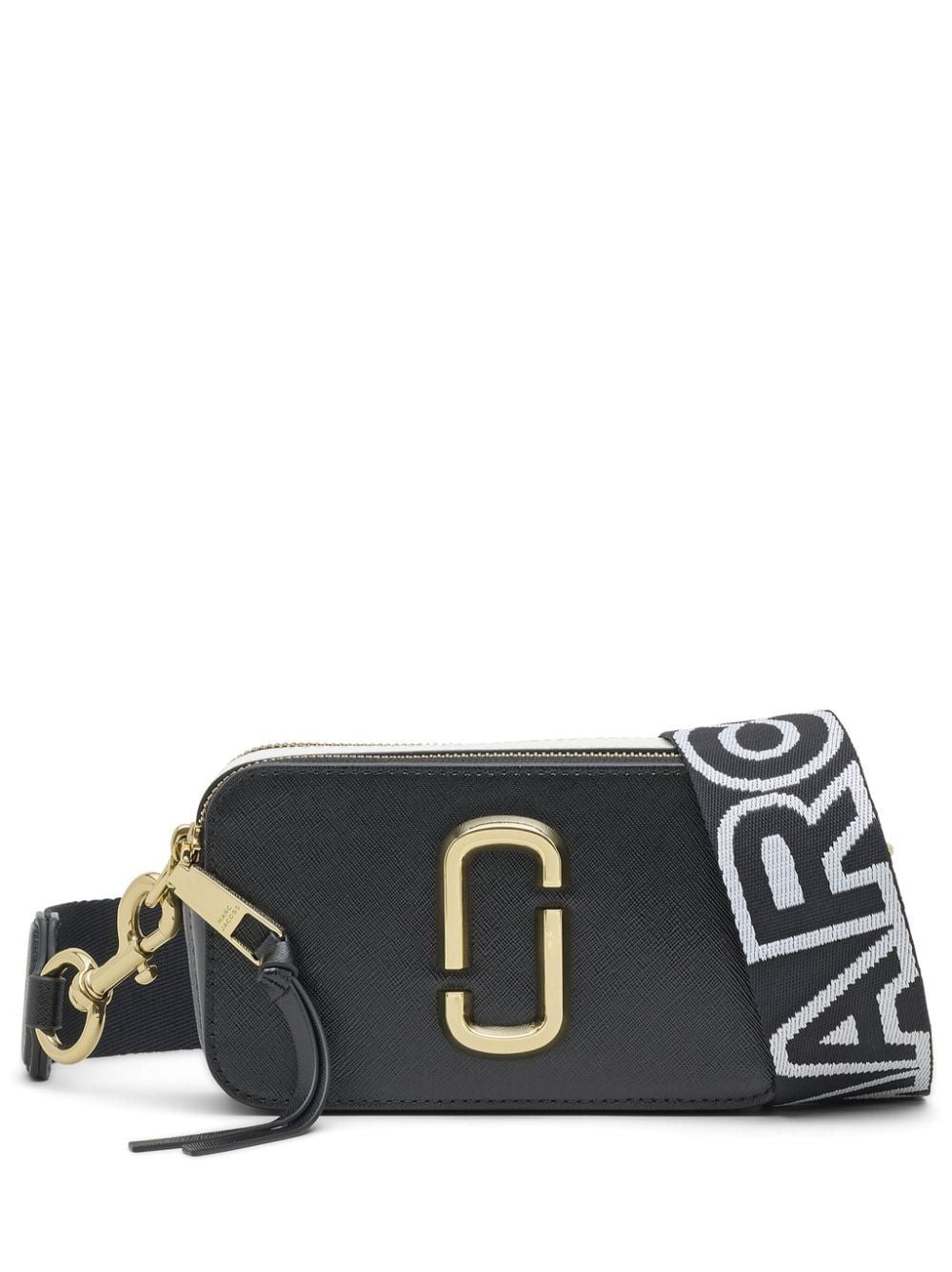 MARC JACOBS The Snapshot Mini Satchel