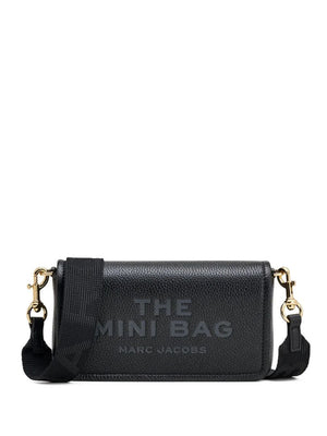 MARC JACOBS Mini Cow Leather Crossbody Bag