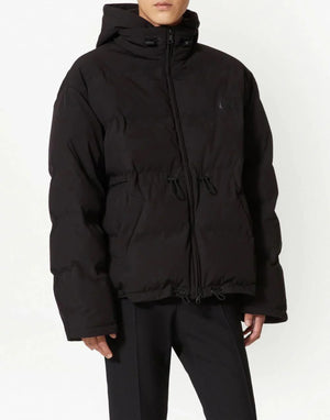 VALENTINO GARAVANI Men's Vlogo Puffer Jacket