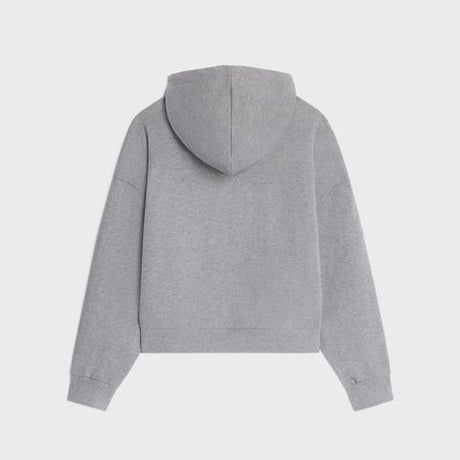 CELINE Oversized Unisex Sweatshirt