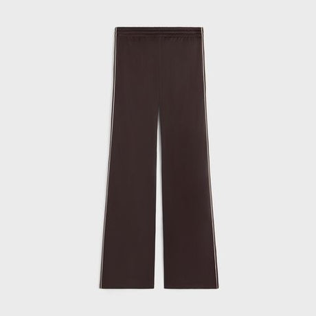 CELINE Vintage Knit Sweatpants for Women