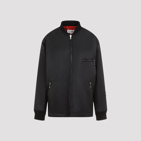 MM6 Maison Margiela Polyamide Jacket