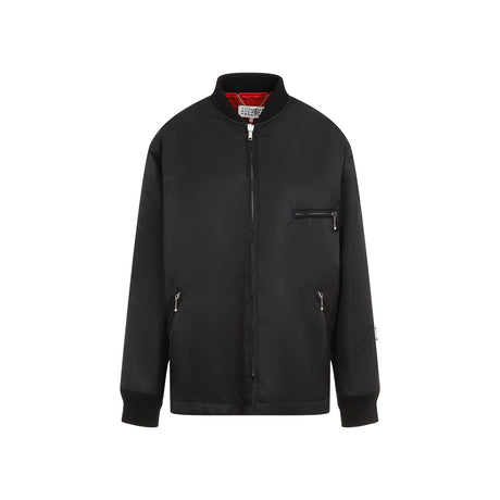 MM6 Maison Margiela Polyamide Jacket