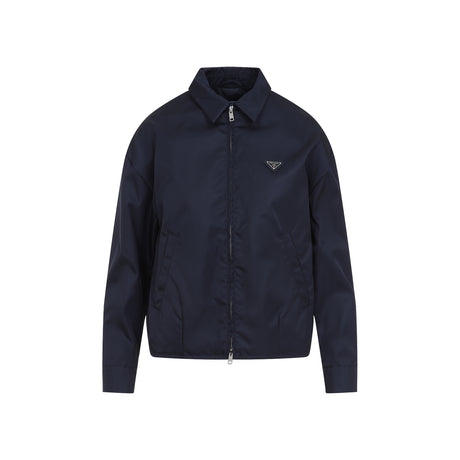 PRADA Re-Nylon Mini Jacket