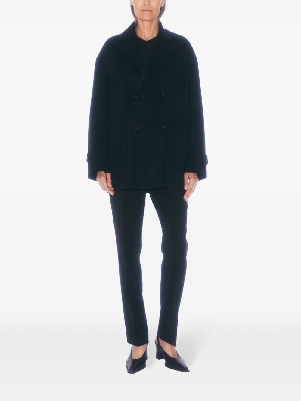 FILIPPA K double-breasted Jacket