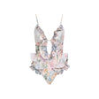 ZIMMERMANN Cascading Ruffle Swimsuit