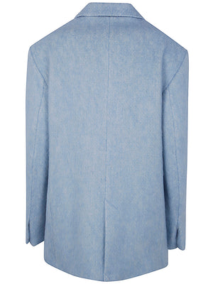 FILIPPA K Textured Blazer for Women - Fall/Winter 2024