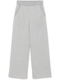 MIUMIU Wide Leg Track Pants for Men