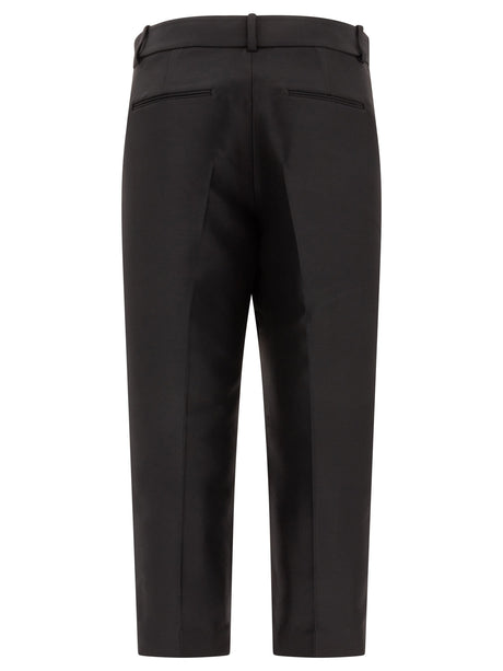 KHAITE Tailored Trousers for Women - SS25 Collection