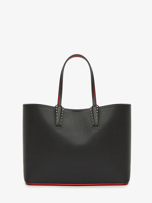 CHRISTIAN LOUBOUTIN Sophisticated and Versatile Tote Handbag for Women