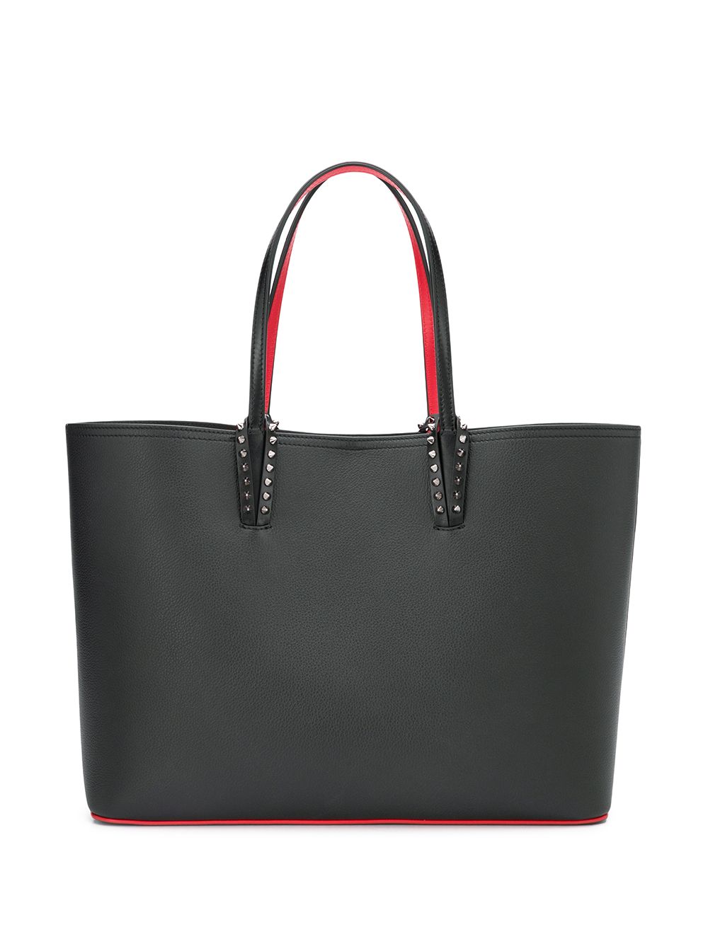 CHRISTIAN LOUBOUTIN Sophisticated and Versatile Tote Handbag for Women