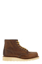 RED WING Classic 6-Inch Moc-Toe Leather Boot