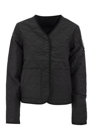 CANADA GOOSE Reversible Women's Lightweight Transitional Jacket