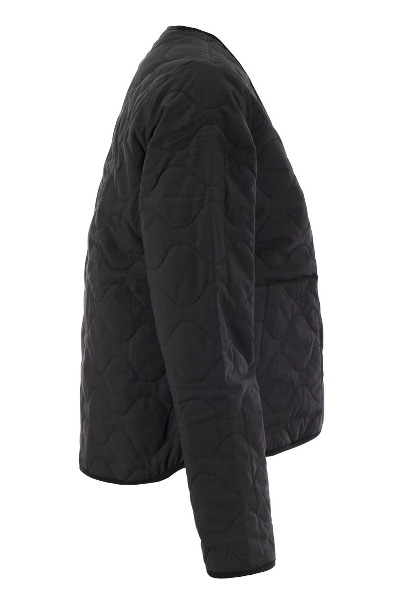 CANADA GOOSE Reversible Women's Lightweight Transitional Jacket