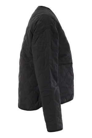 CANADA GOOSE Women's Reversible Jacket - Lightly Insulated Options for Heritage-Inspired and Clean Looks