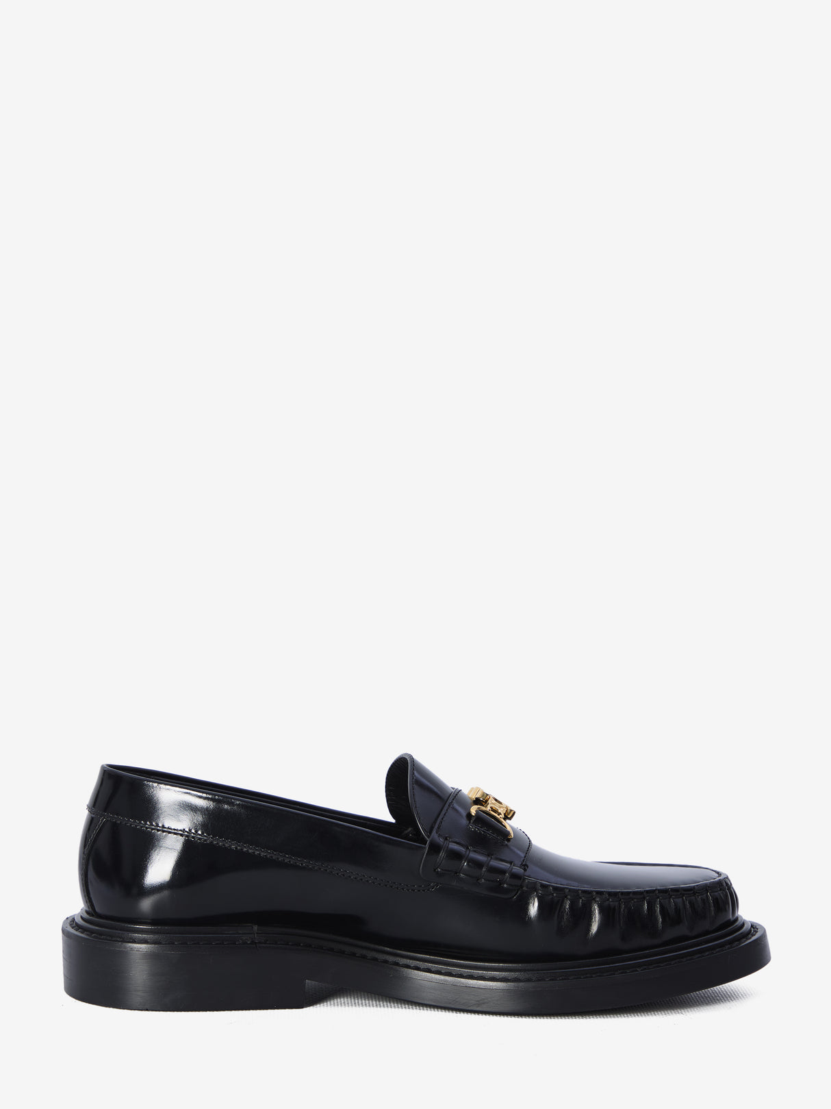 CELINE UNIVERSITè TRIOMPHE LOAFERS