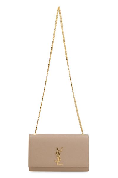 SAINT LAURENT Medium Crossbody Shoulder Handbag