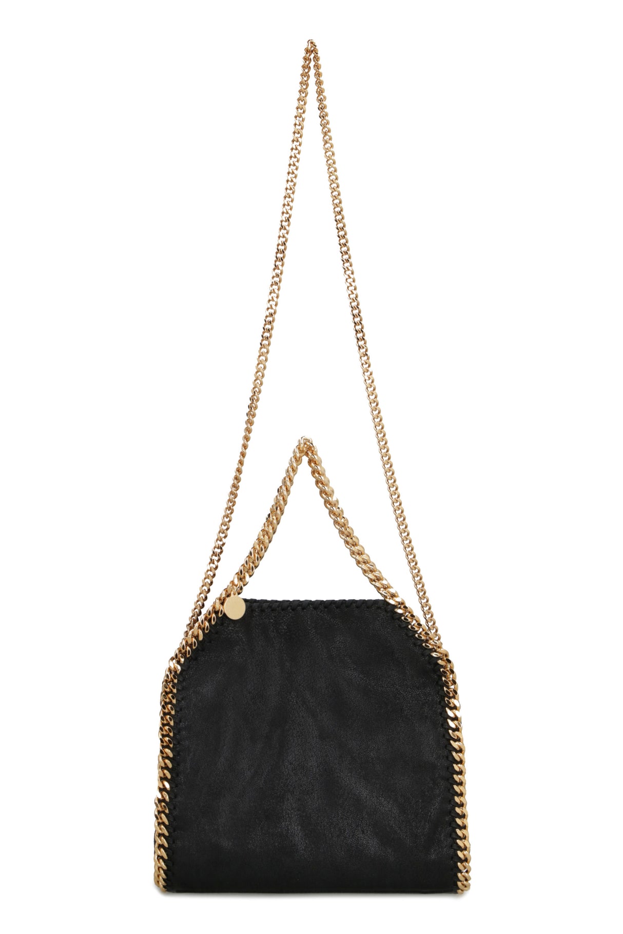 STELLA MCCARTNEY Mini Tote Handbag