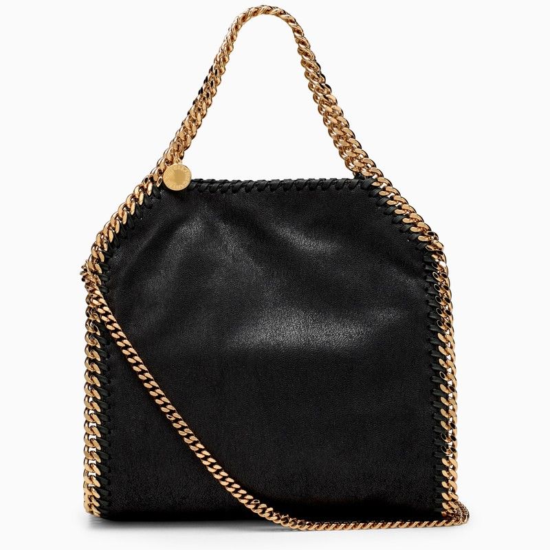 STELLA MCCARTNEY Mini Tote Handbag