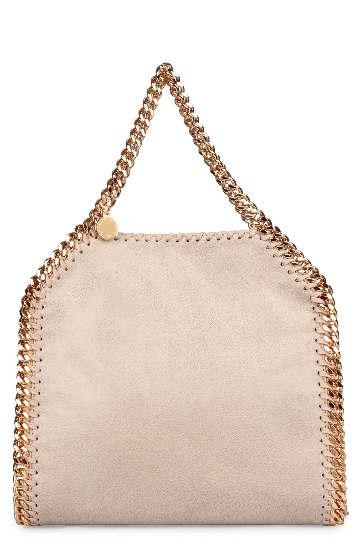 STELLA MCCARTNEY Mini Tote Handbag