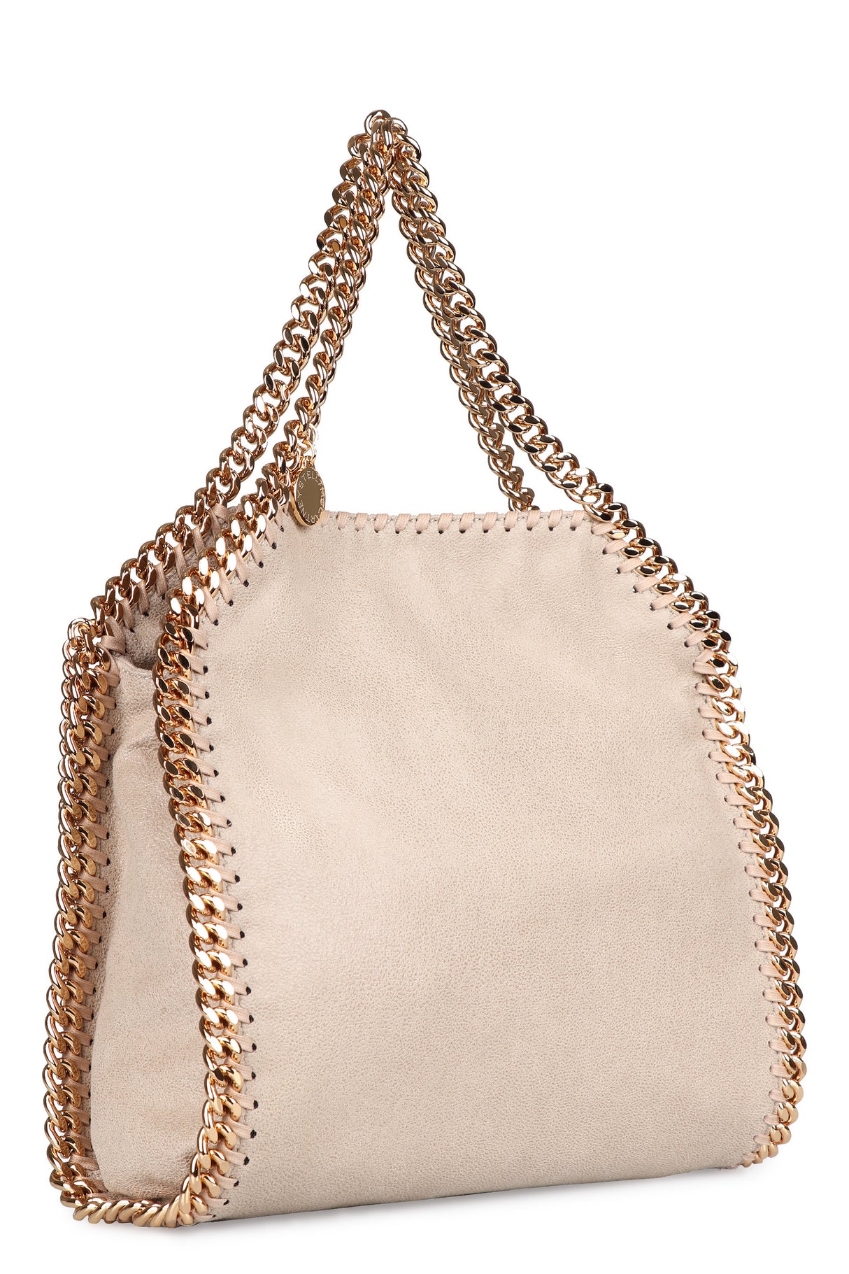 STELLA MCCARTNEY Mini Tote Handbag