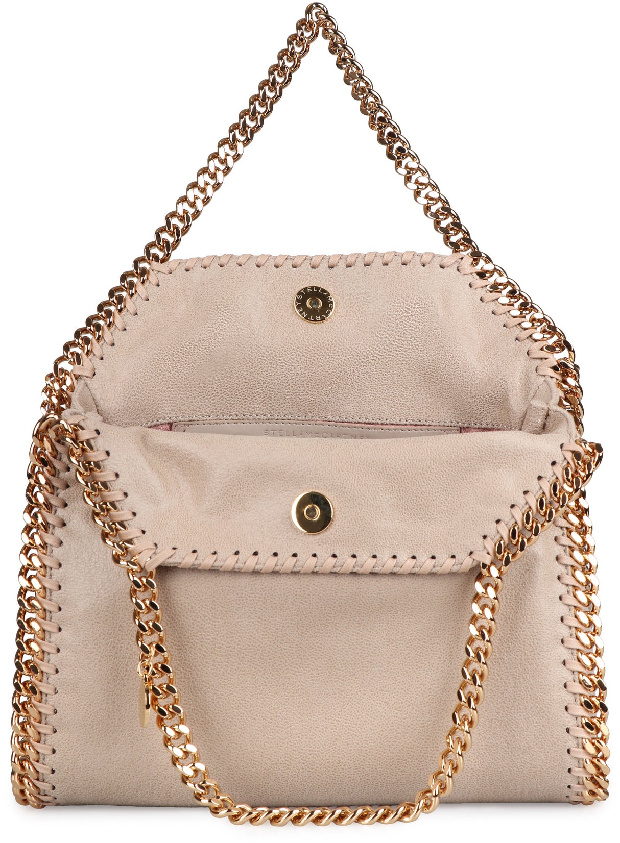 STELLA MCCARTNEY Mini Tote Handbag