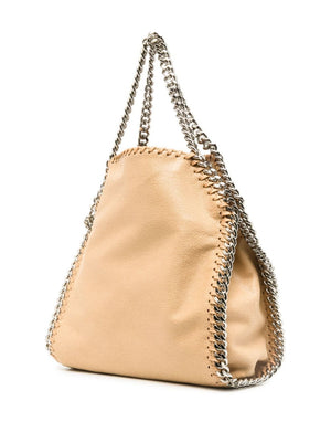 STELLA MCCARTNEY Mini Tote Handbag