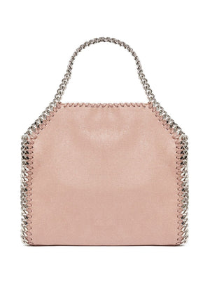 STELLA MCCARTNEY Mini Tote Handbag