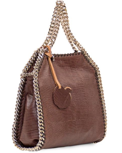 STELLA MCCARTNEY Stylish and Durable Tote Handbag