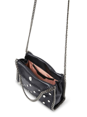 STELLA MCCARTNEY Chic Mini Handbag for Women